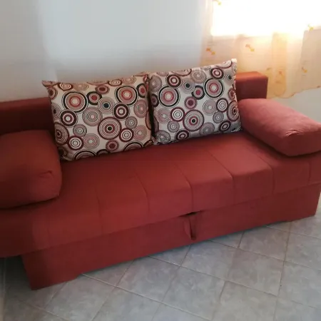 Parlov * Vinišće