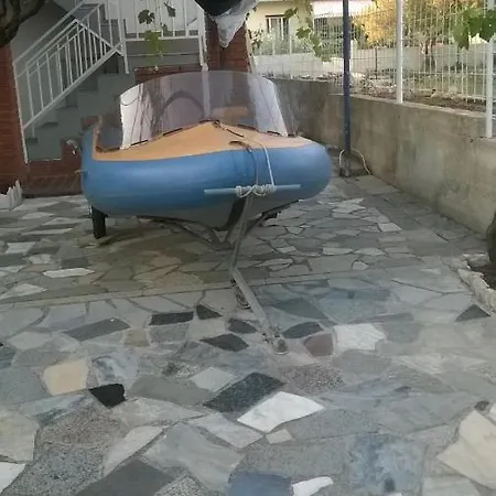 Apartment Parlov Vinisce