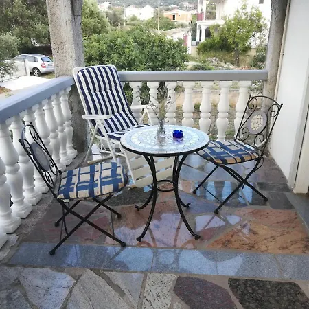 Parlov Apartment