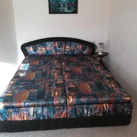 Apartment Parlov Vinisce