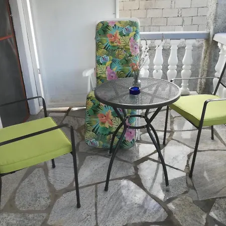 Parlov Vinisce