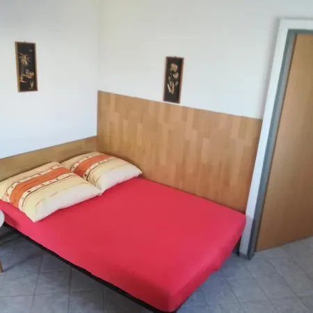 Parlov Apartment