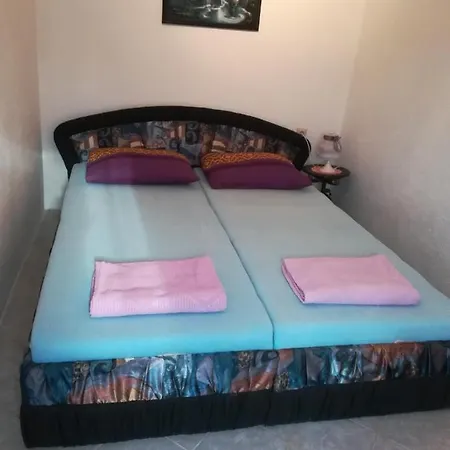 Apartment Parlov *