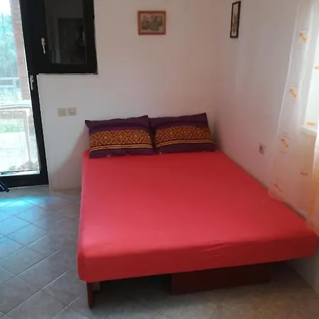 Apartment Parlov