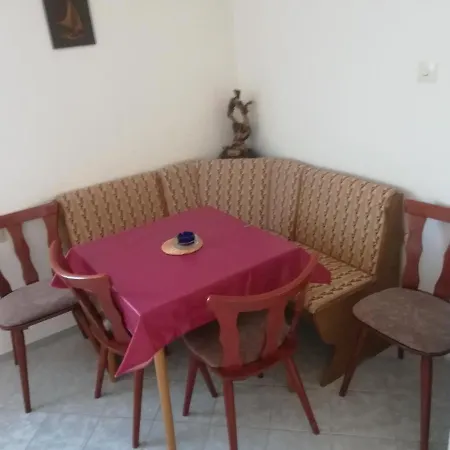 Apartment Parlov