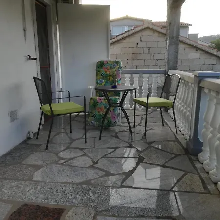 Apartment Parlov