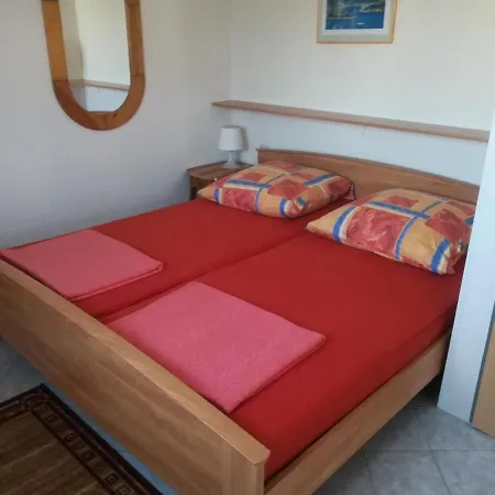 Apartment Parlov